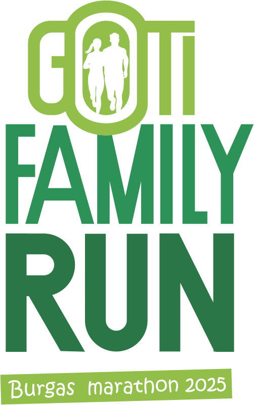 GOTi Family Run