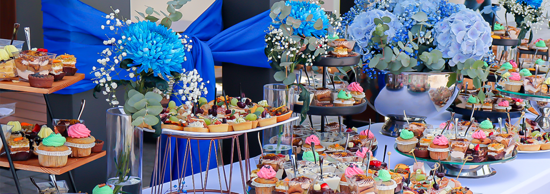 GOTi Catering беше част от официалното откриване на обновената писта на Летище Бургас